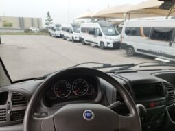 Knaus Sun Traveller 650LG