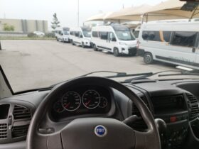 Knaus Sun Traveller 650LG