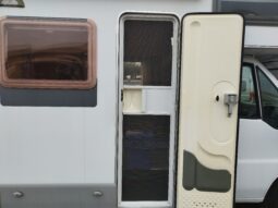 Knaus Sun Traveller 650LG