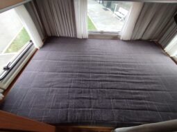 Knaus Sun Traveller 650LG pieno