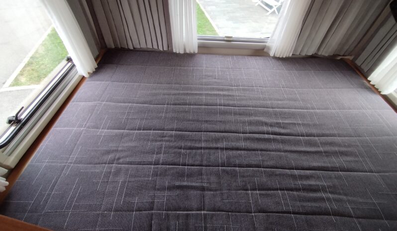Knaus Sun Traveller 650LG pieno