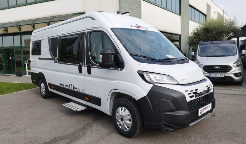 Malibu Relax 640 Active pieno