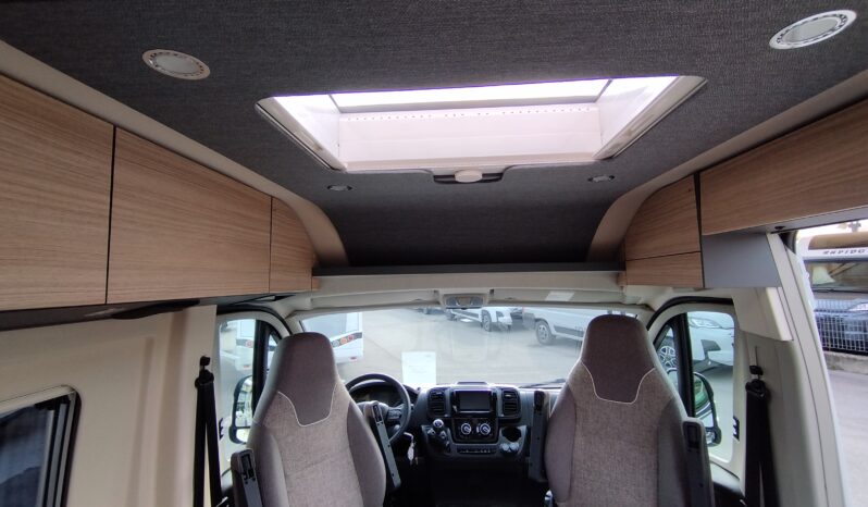Malibu Relax 640 Active pieno