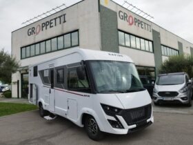 Rapido 896F 2026