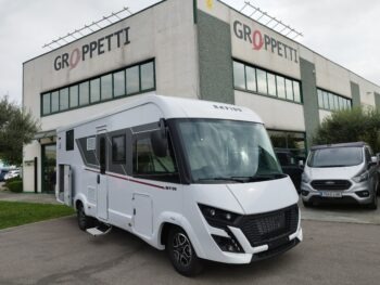 Rapido 896F 2026