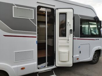Rapido 896F 2026