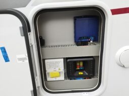 Rapido 896F 2026 pieno