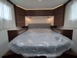 Rapido 896F 2026 pieno