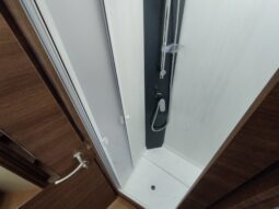 Rapido 896F 2026 pieno