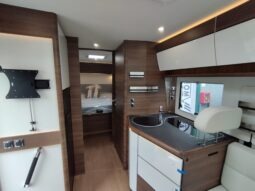 Rapido 896F 2026 pieno