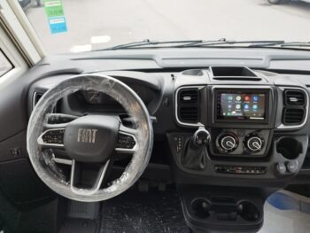 Rapido 896F 2026