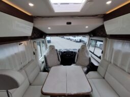 Rapido 896F 2026 pieno