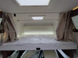 Rapido 896F 2026 pieno