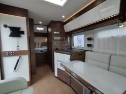 Rapido 896F 2026 pieno