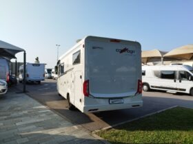 CARTHAGO TOURER I 143 LE-MB