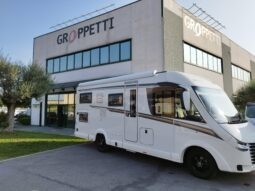 CARTHAGO TOURER I 143 LE-MB