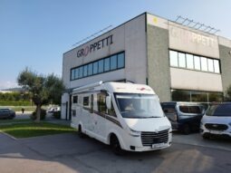 CARTHAGO TOURER I 143 LE-MB