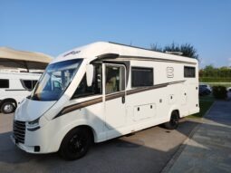 CARTHAGO TOURER I 143 LE-MB
