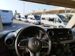 CARTHAGO TOURER I 143 LE-MB