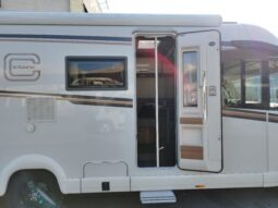 CARTHAGO TOURER I 143 LE-MB pieno