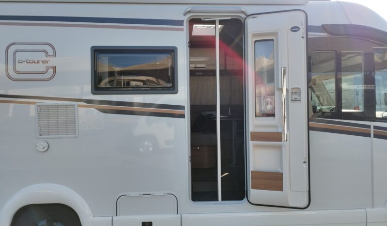 CARTHAGO TOURER I 143 LE-MB pieno