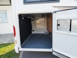 CARTHAGO TOURER I 143 LE-MB pieno