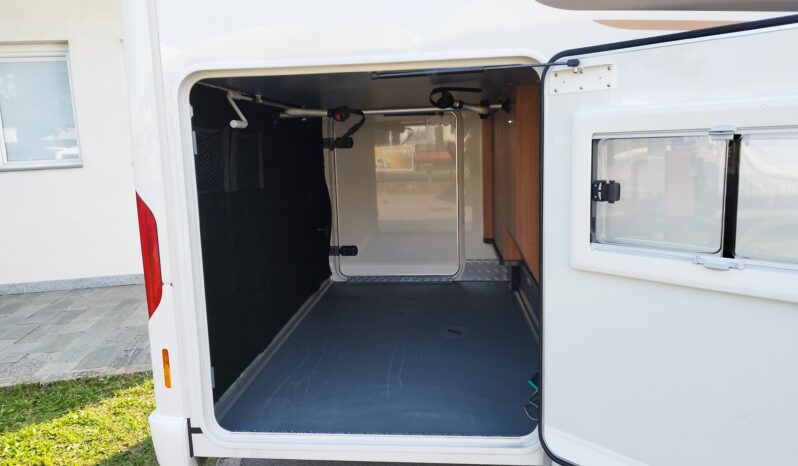 CARTHAGO TOURER I 143 LE-MB pieno