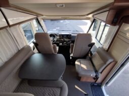 CARTHAGO TOURER I 143 LE-MB pieno