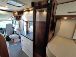 CARTHAGO TOURER I 143 LE-MB pieno