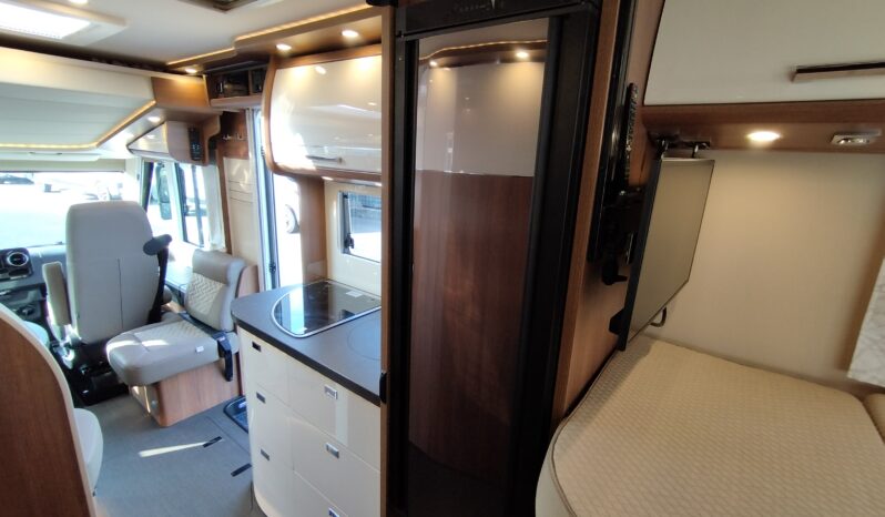 CARTHAGO TOURER I 143 LE-MB pieno