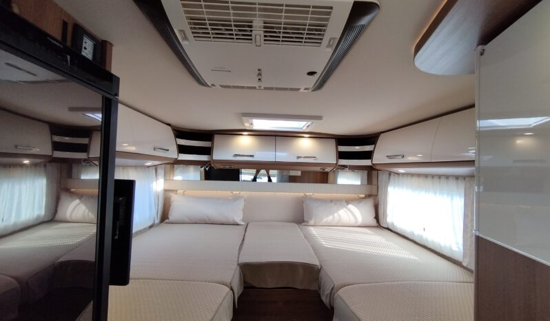 CARTHAGO TOURER I 143 LE-MB pieno