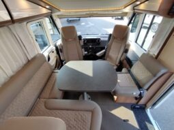 CARTHAGO TOURER I 143 LE-MB pieno