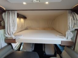 CARTHAGO TOURER I 143 LE-MB pieno