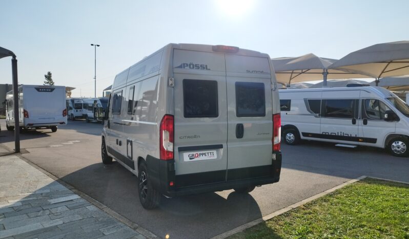 Possl Summit 600 PLUS 2026 pieno