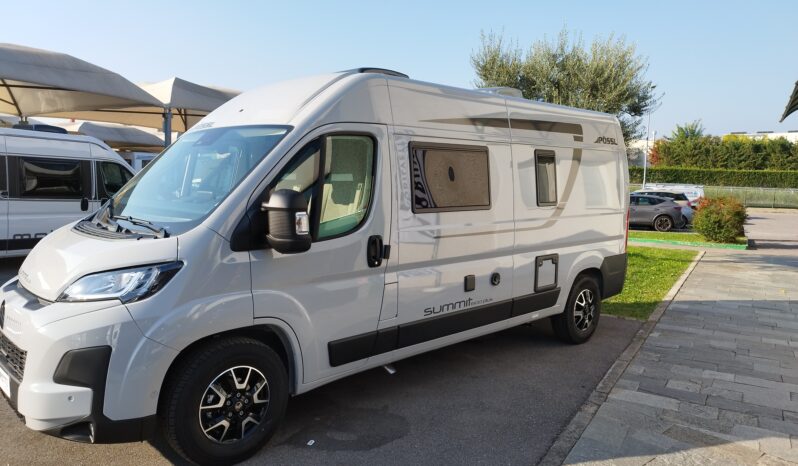 Possl Summit 600 PLUS 2026 pieno