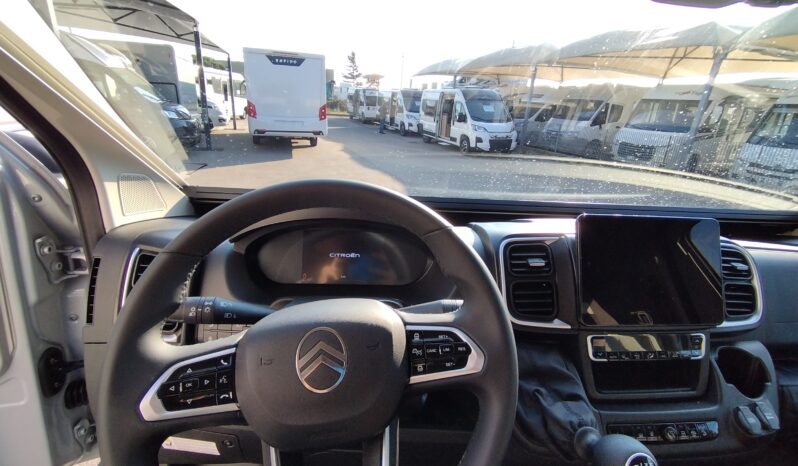 Possl Summit 600 PLUS 2026 pieno