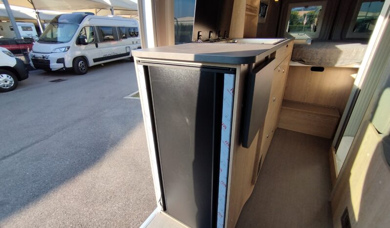 Possl Summit 600 PLUS 2026 pieno