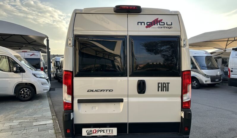 MALIBU VAN Diversity GT Skyview 600 DB K   KM ZERO pieno