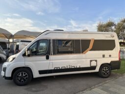 MALIBU VAN Diversity GT Skyview 600 DB K   KM ZERO