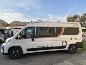 MALIBU VAN Diversity GT Skyview 600 DB K   KM ZERO