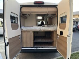 MALIBU VAN Diversity GT Skyview 600 DB K   KM ZERO