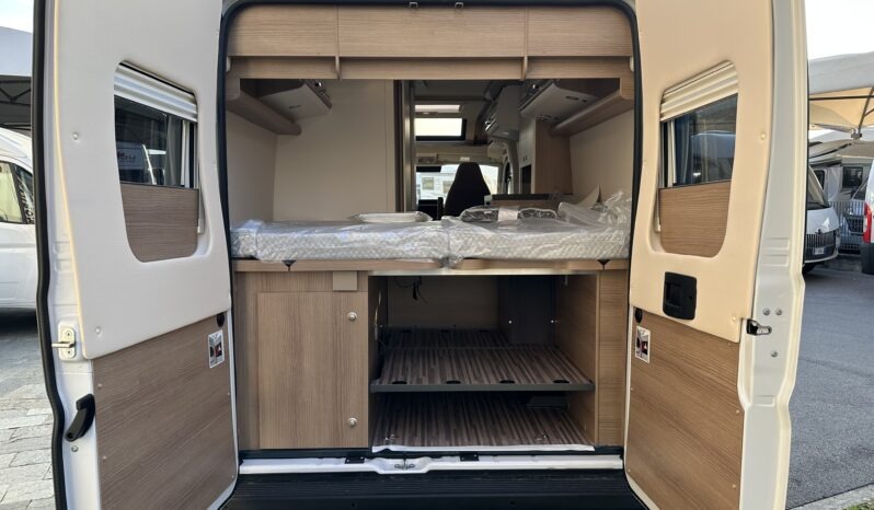 MALIBU VAN Diversity GT Skyview 600 DB K   KM ZERO pieno