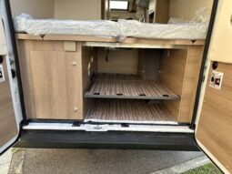 MALIBU VAN Diversity GT Skyview 600 DB K   KM ZERO pieno