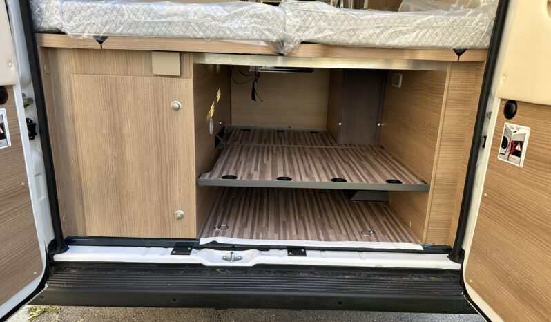 MALIBU VAN Diversity GT Skyview 600 DB K   KM ZERO pieno