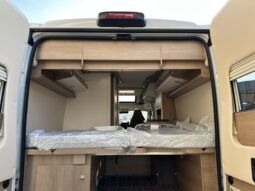 MALIBU VAN Diversity GT Skyview 600 DB K   KM ZERO pieno