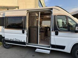 MALIBU VAN Diversity GT Skyview 600 DB K   KM ZERO pieno