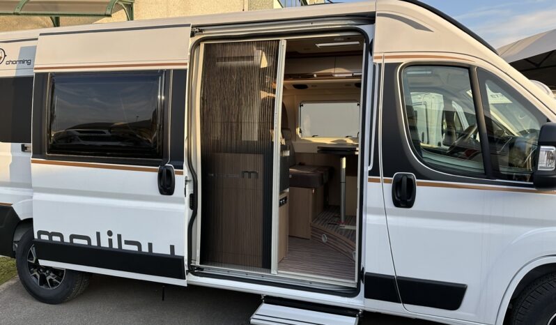 MALIBU VAN Diversity GT Skyview 600 DB K   KM ZERO pieno