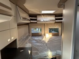 MALIBU VAN Diversity GT Skyview 600 DB K   KM ZERO pieno