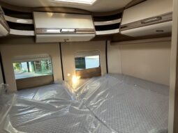 MALIBU VAN Diversity GT Skyview 600 DB K   KM ZERO pieno
