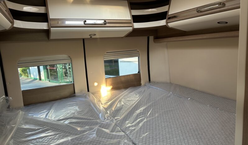 MALIBU VAN Diversity GT Skyview 600 DB K   KM ZERO pieno